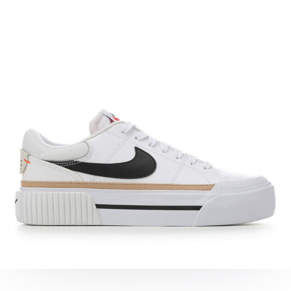 Nike Women's Court Legacy Lift
